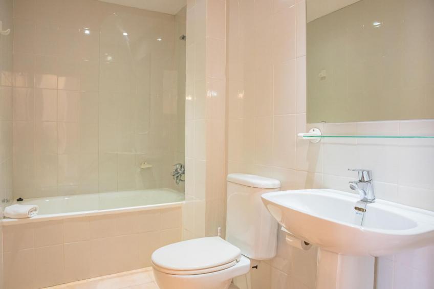 APARTAMENTOS COMTE D'EMPURIES B24 - foto 21