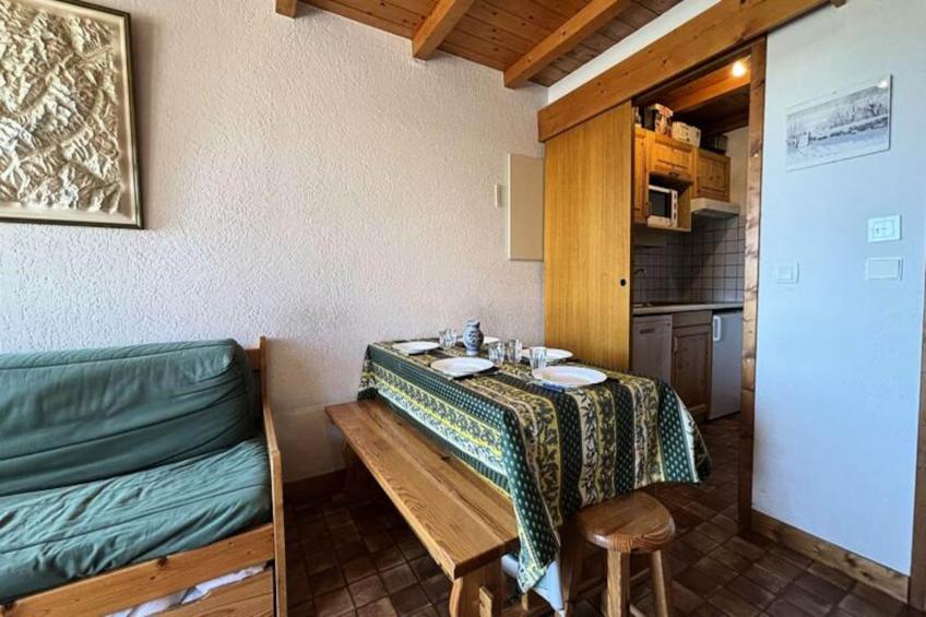 Résidence Les Gentianes - foto 4