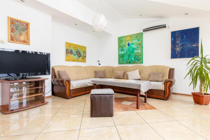 Elegant Apartment with Stunning Boka Bay Panorama - Two Bedroom Apartment - foto 6