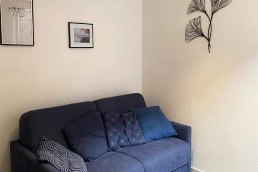 Résidence Al 31 – La Marée : Séjour Marin Au Cœur D’ault - foto 6