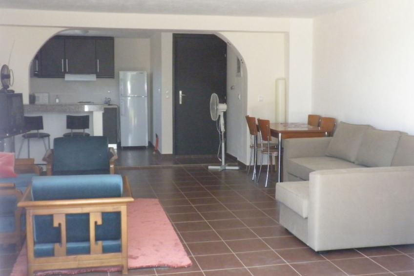 Studio mit Garten - foto 14