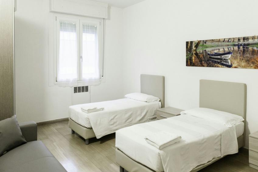 Auf dem Messegelände 14, in der Nähe des Zentrums und gegenüber dem Messegeländ - foto 18