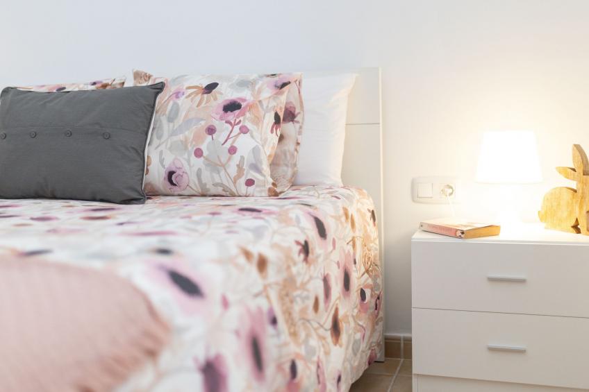 Private Terrasse, Schwimmbad, Parkplatz, Wi-Fi, TvSat - foto 21