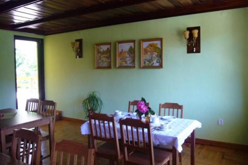 "Villa Petra" mit eigener Terrasse - foto 13