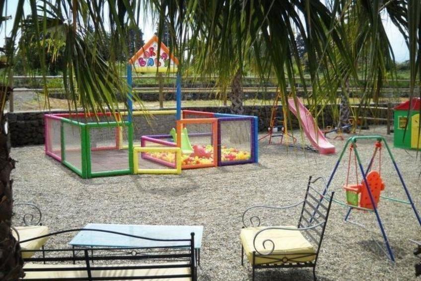 'Fiumefreddo Oasis - foto 29