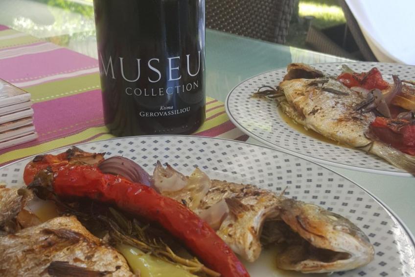 Appartement in Pallini mit Eigenem Balkon - foto 29