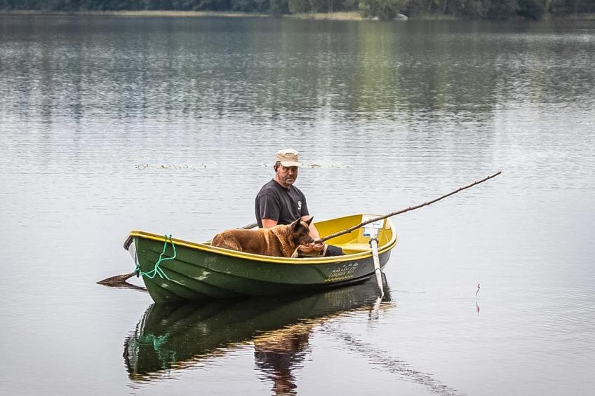 Tuomaantupa, rantalan lomamökit - foto 13