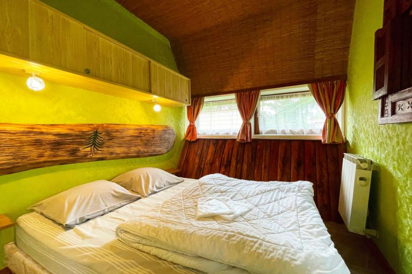 Charmantes Ferienhaus mit gemeinsamem Grill - foto 39