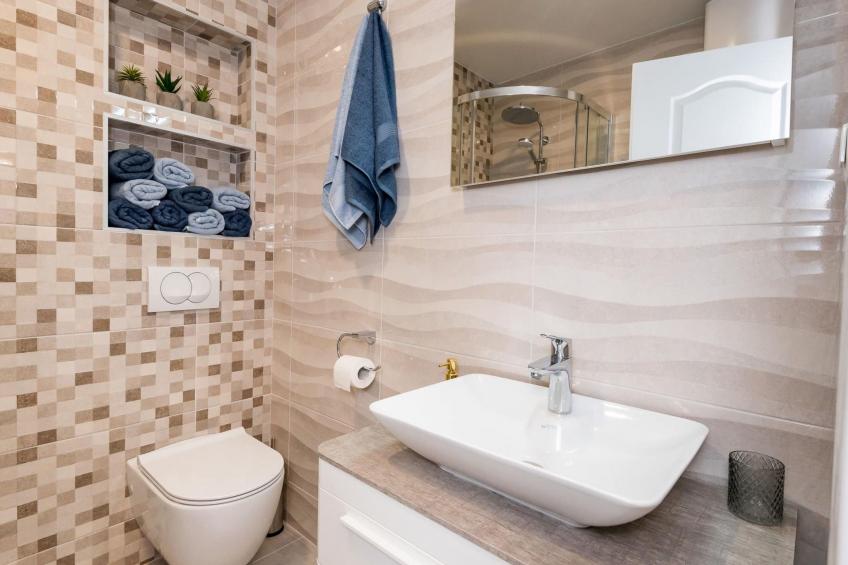 mit privater Terrasse - foto 25