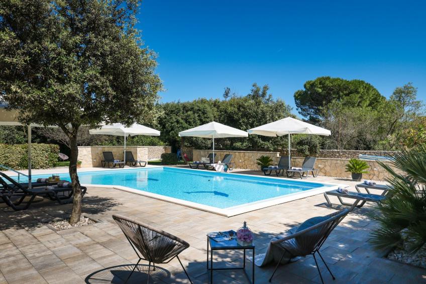 Villa Predovan - foto 18