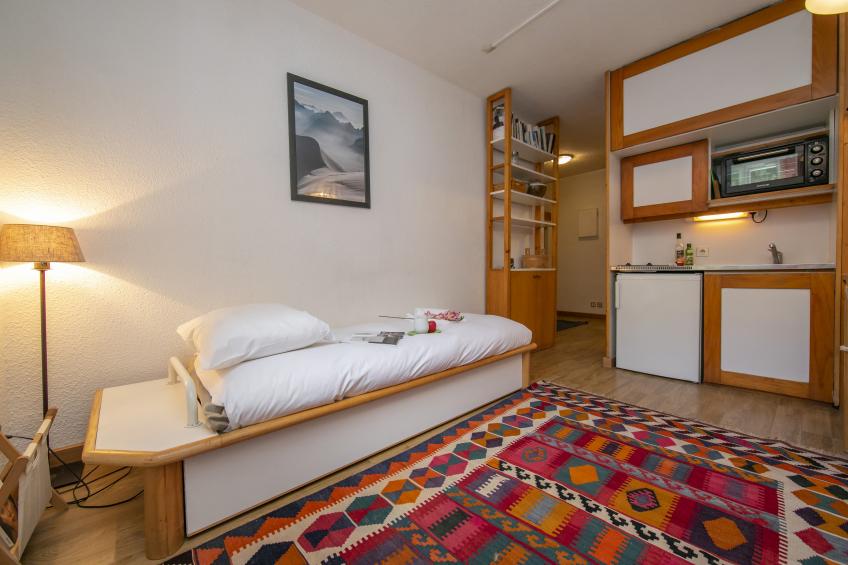 Chamonix Sud - Vanhollebeke - foto 4