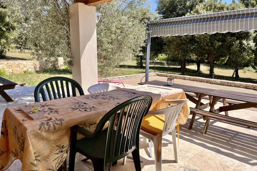Villa Bienêtre - foto 9