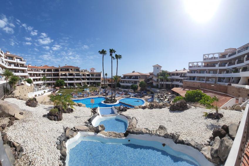 Wohnung "Albatros 406B" mit Wasserblick - foto 4