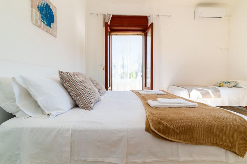 Villetta Pina 50 m vom Sandstrand und Parkplatz entfernt - foto 19