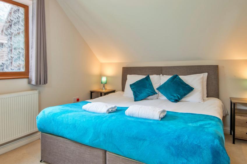 Bryncoch Lodge - foto 16