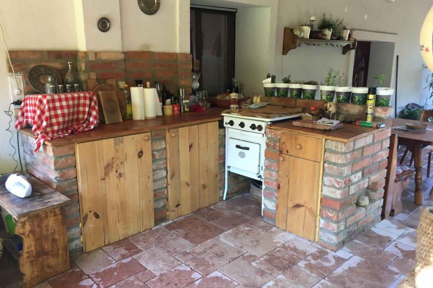 Maison de vacances ferme rénovée avec climatisation et WiFi - BF-D3FDR - foto 2