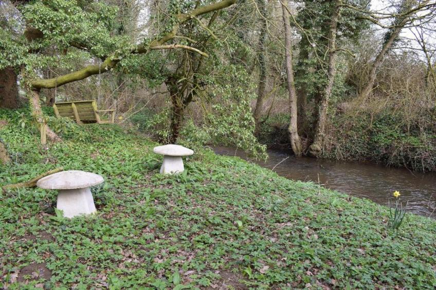 Kilburn Hall Apt - foto 18