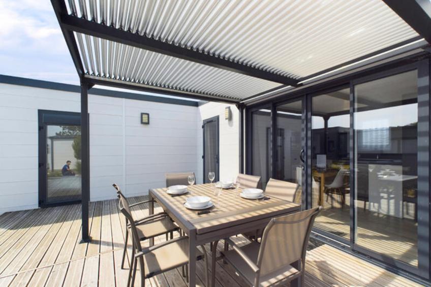 Chalets à Bretignolles-sur-Mer - foto 16