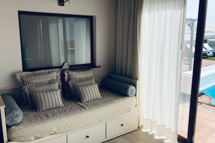 Villa los palmitos Familiäre Privatvilla mit Pool - foto 51