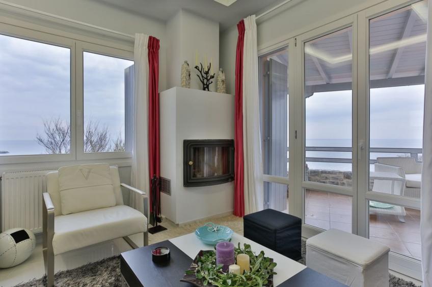 "Centaur Villa" direkt am Strand - foto 10