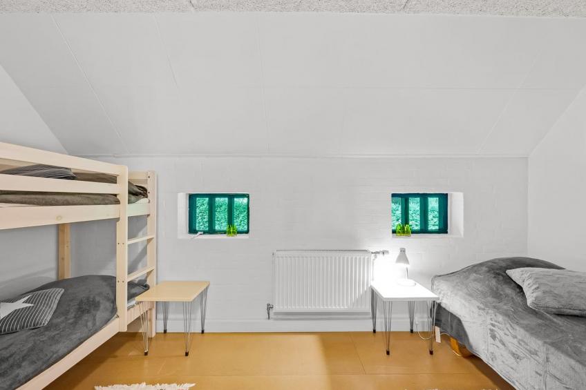 "Tatiane" - 10km from the sea in Western Jutland - foto 2