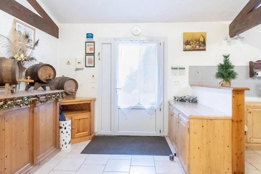 "Gite du Moulin de la Croix" (Ferienhaus der Kreuzmühle) - foto 12