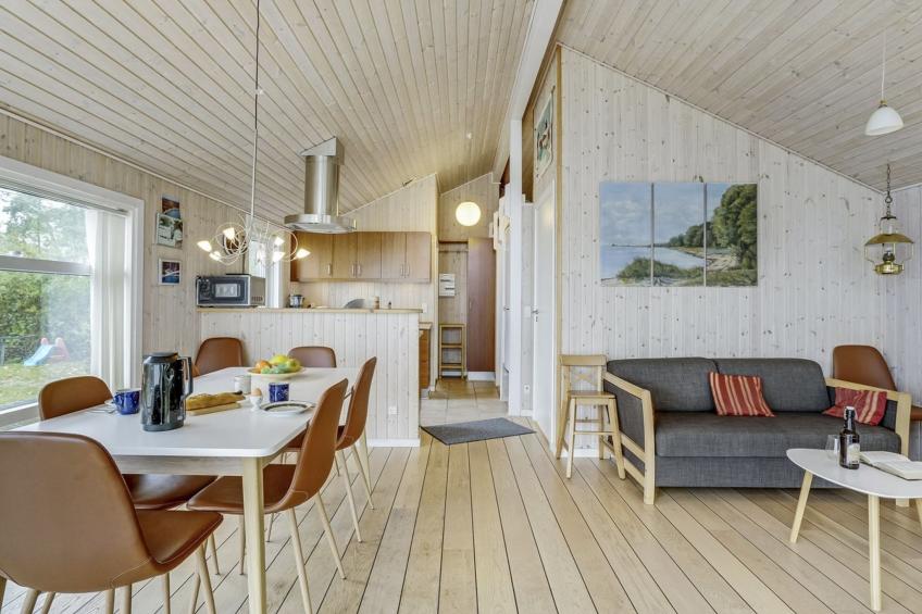 "Selja" - 15m from the sea in Funen - foto 20