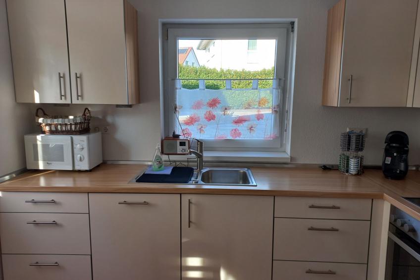 Ferienwohnung - foto 4