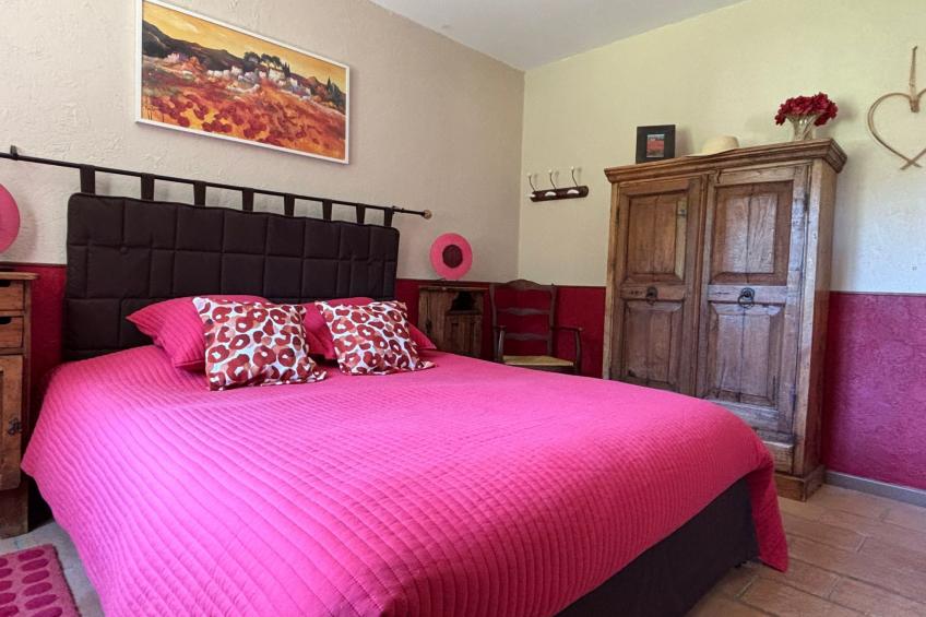 Haus "La Chesnaie" mit privatem Pool - foto 21