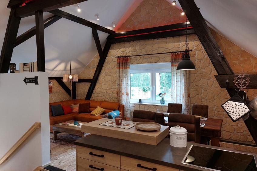 Alte Schmiede - foto 21