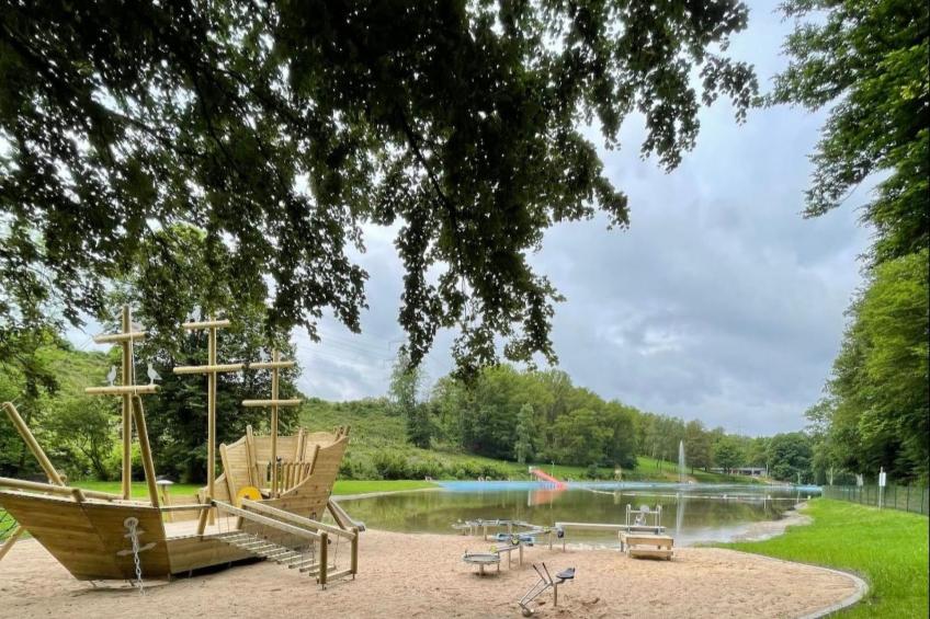 FeWo Westerwald - foto 19