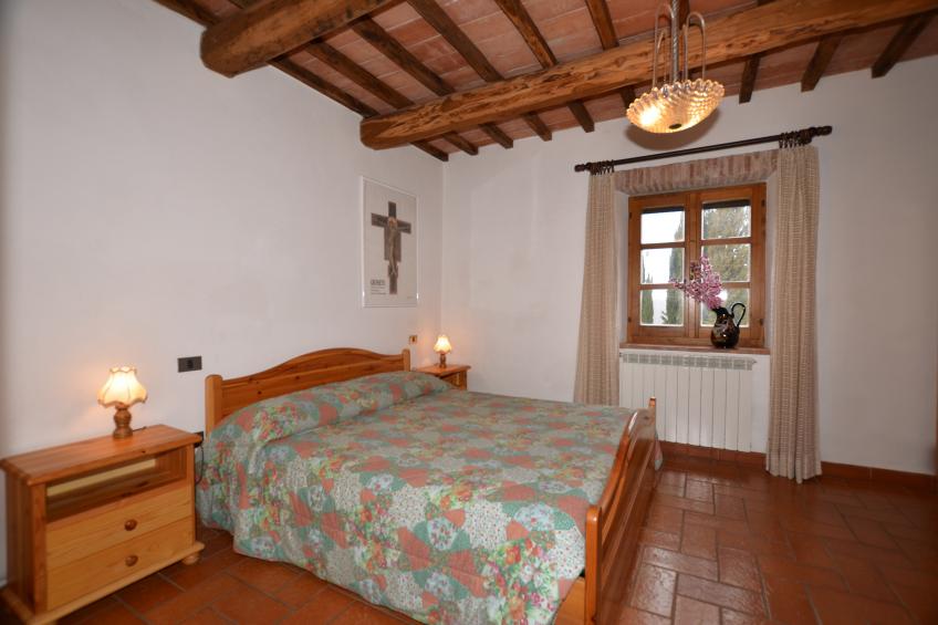 Villa La Chiesina - foto 24