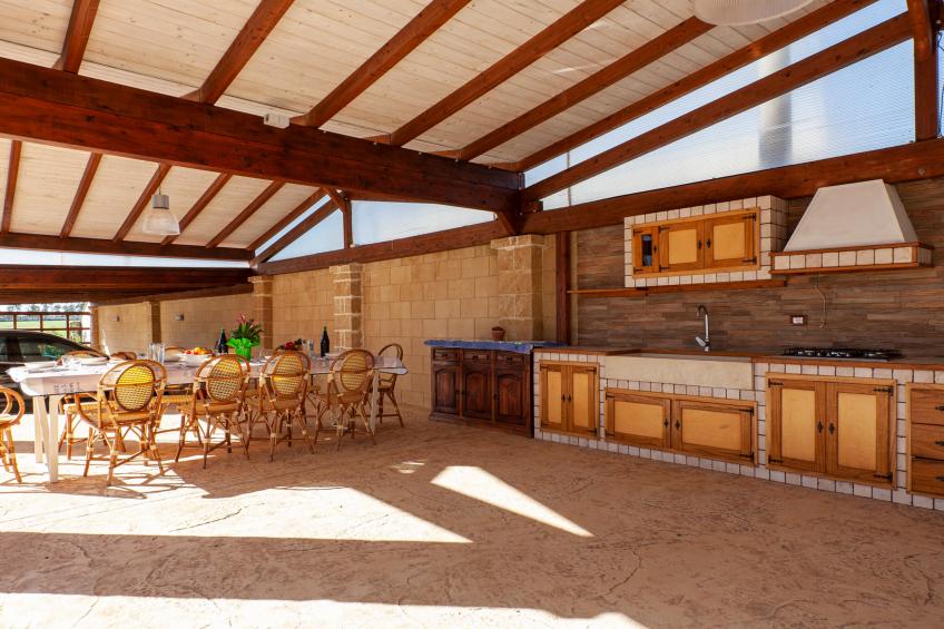 Tenuta San Cassiano With Garden And Pool - foto 3