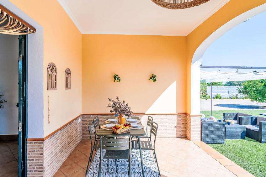 Casa Rural Villa Manantial - foto 42