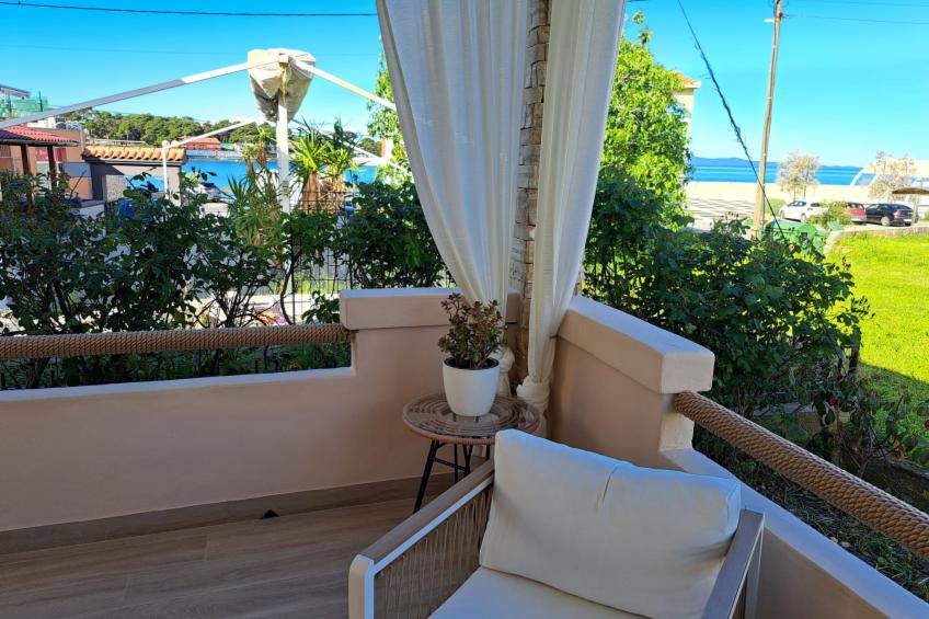 Modern Holiday house Gatsby only 40m from the sea - foto 21