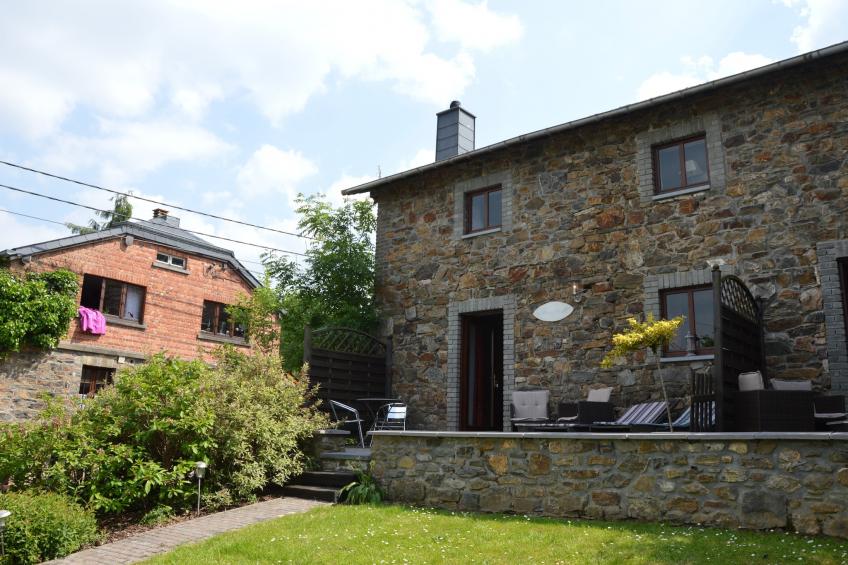 Gîte la lavande