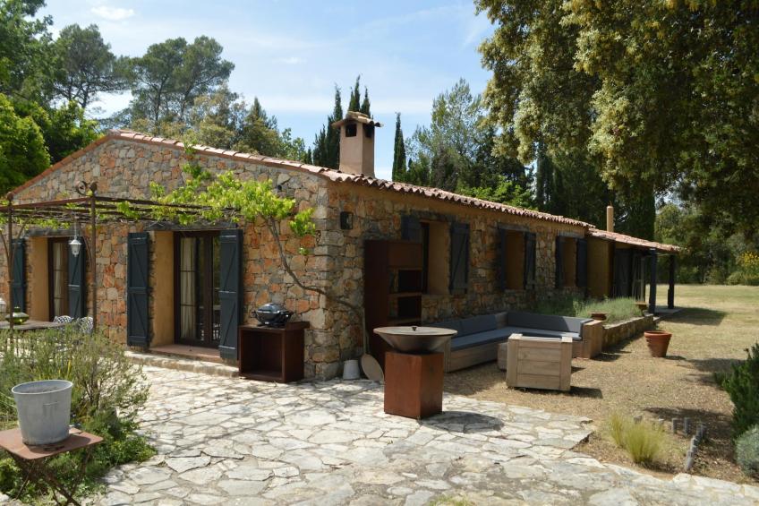 Villa La Bastidane - foto 5