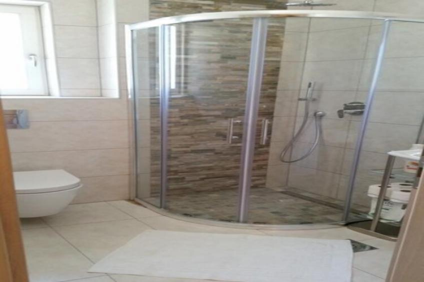 Apartments Villa Rustica (ST) - Two-Bedroom Apartment with Balcony and Shared Pool (prizemlje) - foto 9
