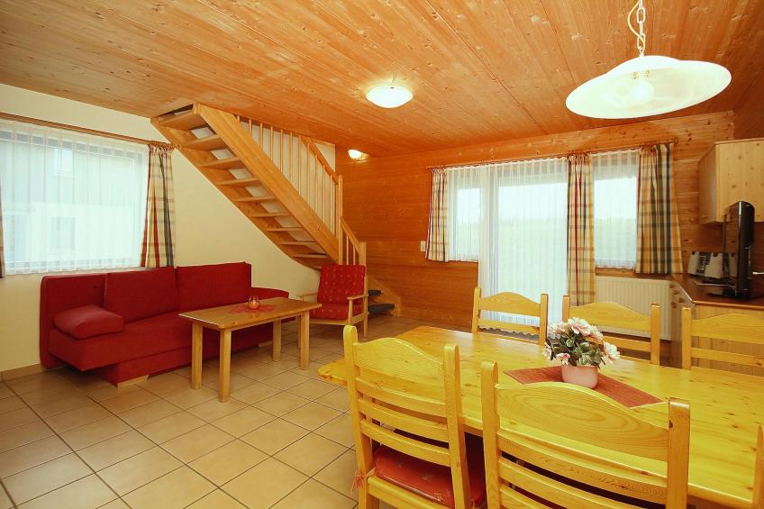 Vakantiepark Harz, Hasselfelde - Type A - foto 5
