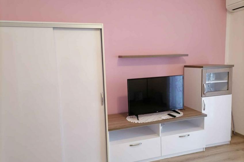 Vakantiewoning met balkon en airco - VW-6D9VK - foto 22