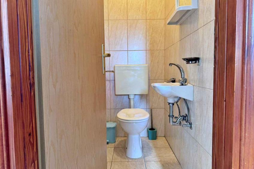 Vakantiewoning met airconditioning en terras - BF-TJY4N - foto 30