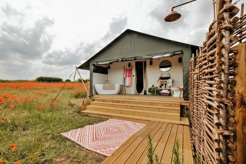 Foxley Lodge - foto 13
