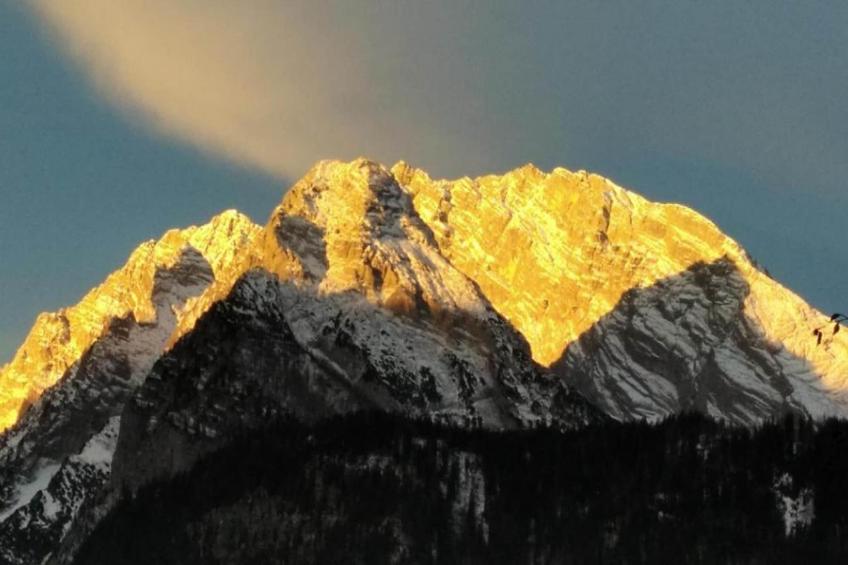 Apartments Toni Schönau am Königssee-Göll Wohnung  3 45 qm - foto 30