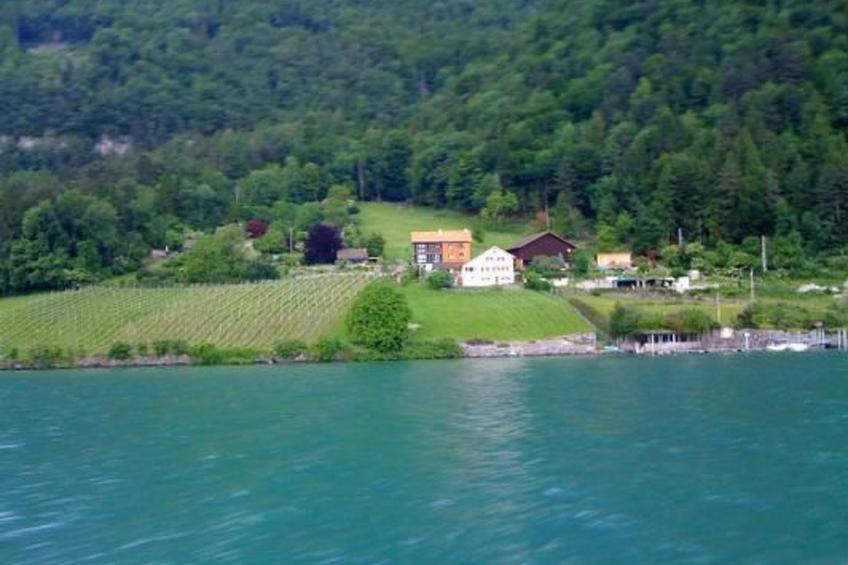 Chalet Regula am See - foto 9