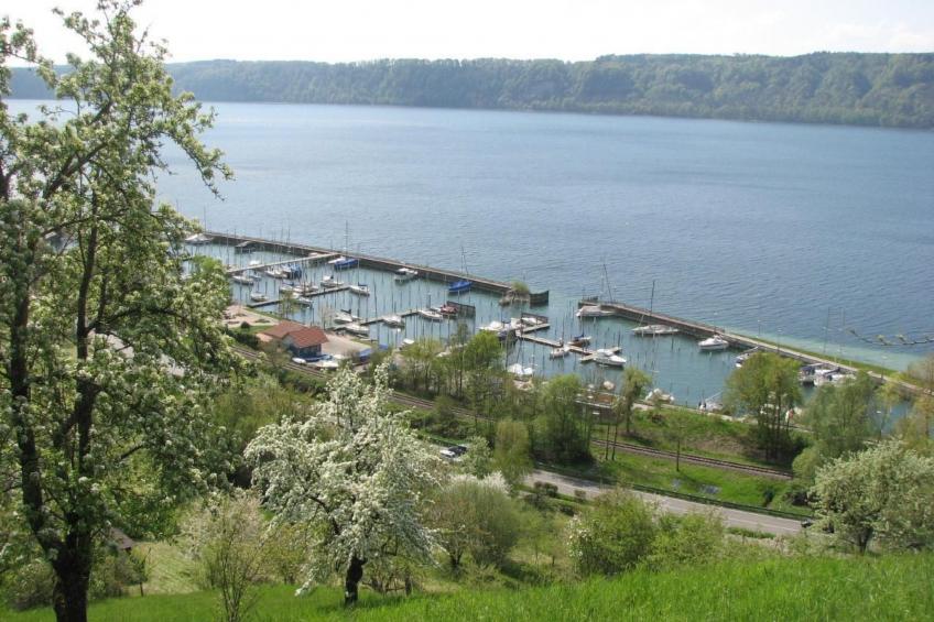 Idyllische Ferienwohnung in Sipplingen am Bodensee - foto 20