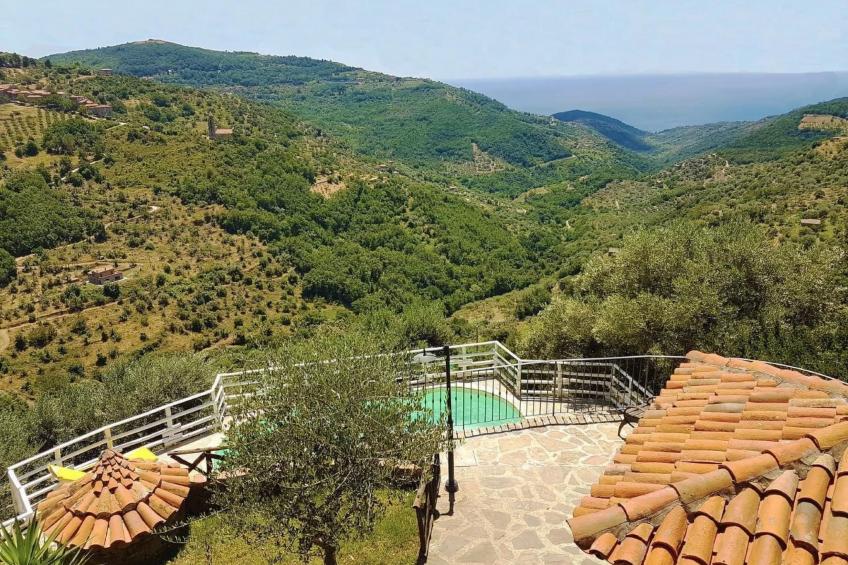 Haus mit privatem Pool und herrlicher Aussicht - foto 10