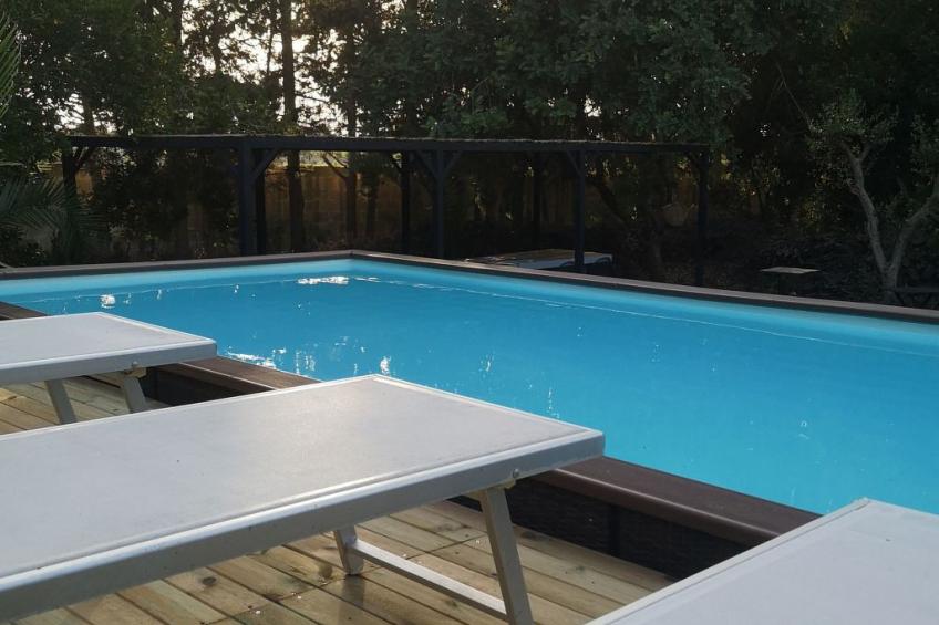 mit Privatparkplatz - foto 43