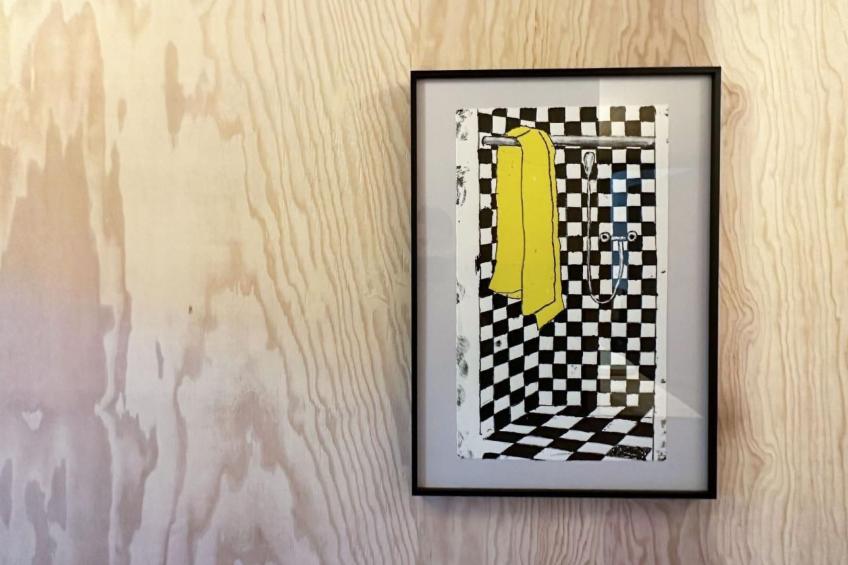 Haus Walli-Simmen, Wohnung 1 - foto 9