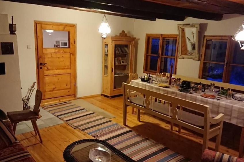 Nettes Ferienhaus in Telgárt - foto 5