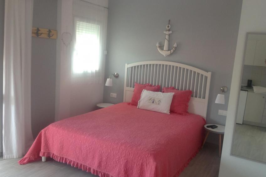 Studio-Appartement mit Balkon - foto 6